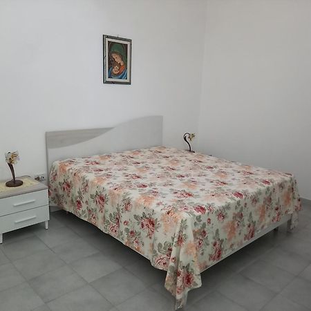 Appartamento Casa Giada Porto Cesareo Esterno foto