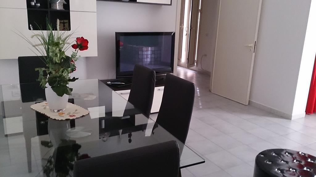 Appartamento Casa Giada Porto Cesareo Camera foto
