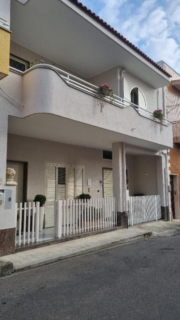 Appartamento Casa Giada Porto Cesareo Esterno foto