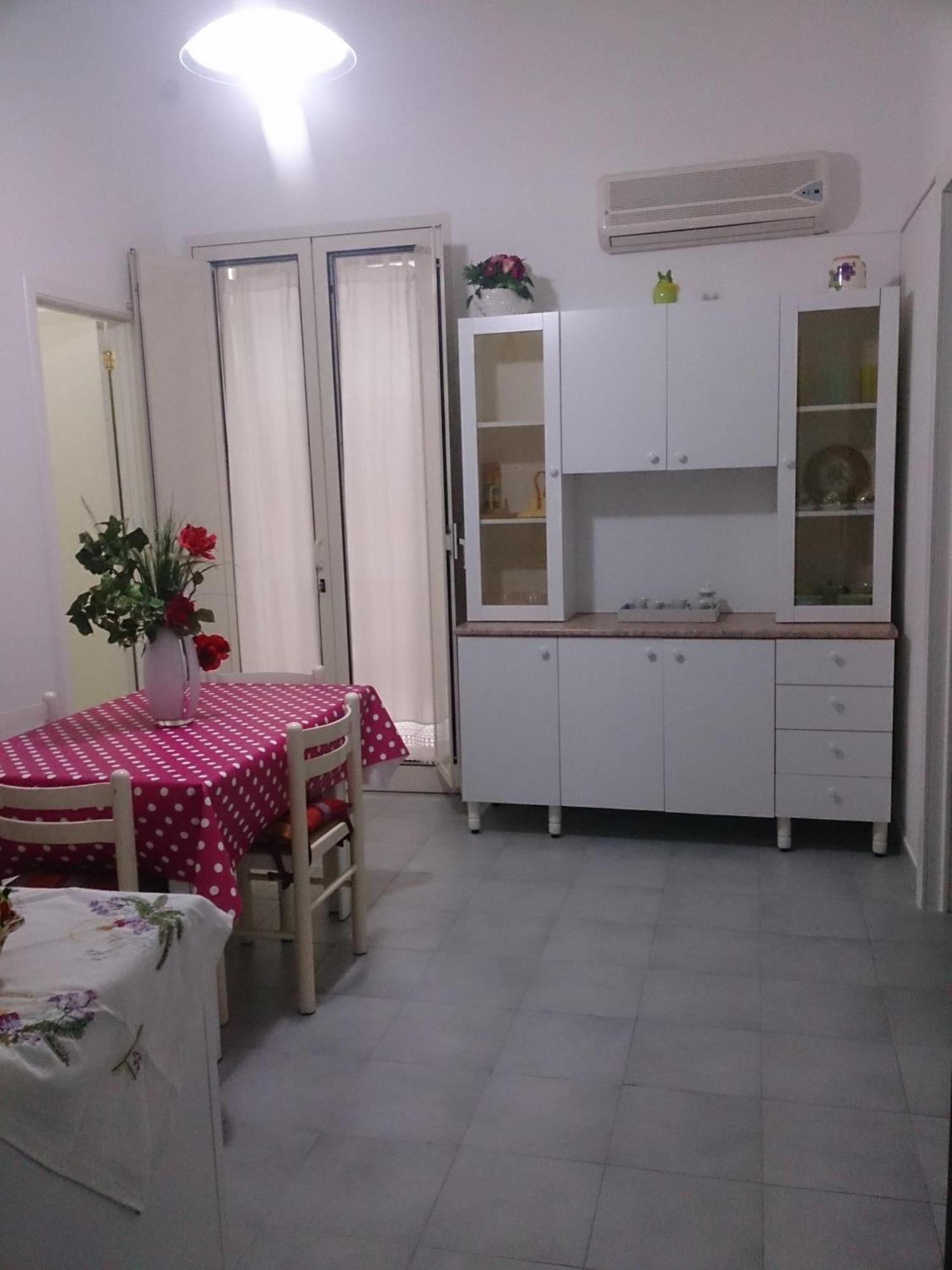 Appartamento Casa Giada Porto Cesareo Esterno foto
