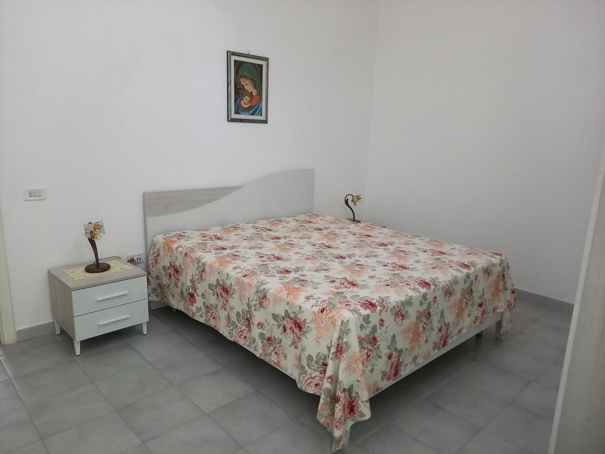 Appartamento Casa Giada Porto Cesareo Esterno foto