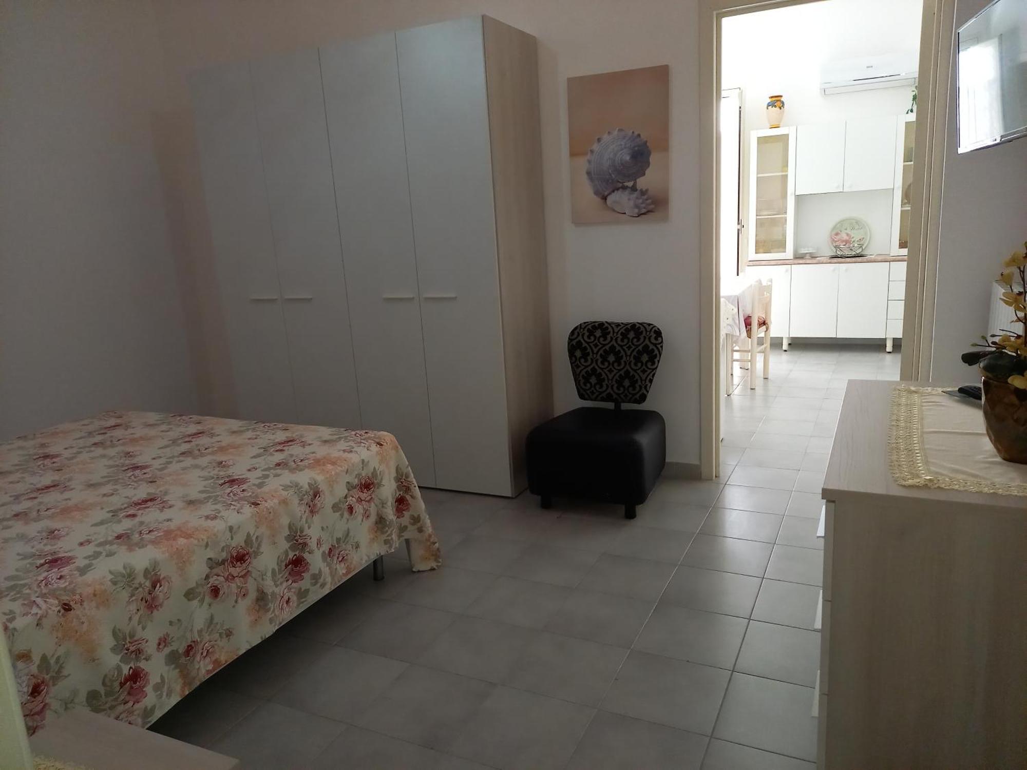 Appartamento Casa Giada Porto Cesareo Esterno foto